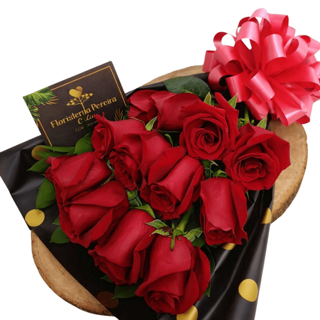 Red Love