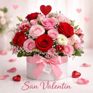 San Valentín en Pereira